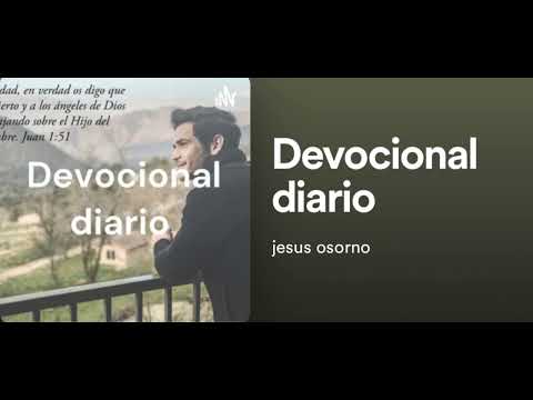 Devocional diario
