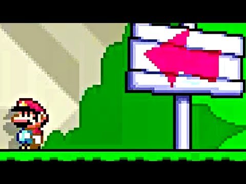 Super Mario Maker 2 🔥 Expert Endless Challenge #2