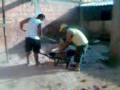 Nois Na Obra Boa Semente305 CEBS