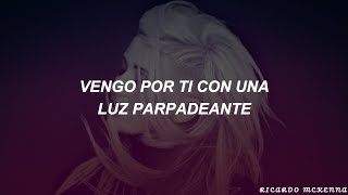 Ellie Goulding &amp; DJ Fresh - Flashlight┃Traducida al Español