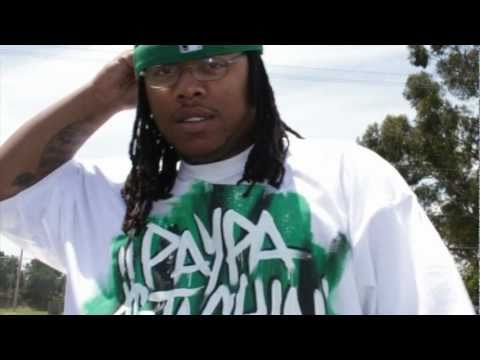 D Macka - I'm Cocky ft. Cadillac Mike of Money Gang Mobb - PaypaStackinIsAHobby Mixtape Vol.1