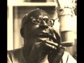 Sonny Terry-All Alone Blues