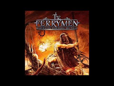 The Ferrymen - You Against The World