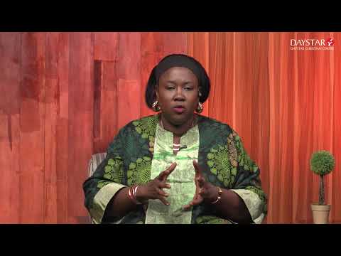 Daystar Christian Centre | Manifesting Wealth | Second Service | 1st March, 2026