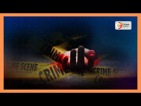Shock as Woman Found Murdered in Nakuru Home