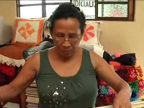 Programa Nossa Gente - Paranoarte - Parte1.flv