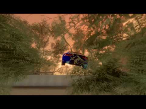 [DM] Spectrum v7 - Desert Storm II