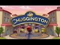 Chuggington S02E10 Quizmaster Hodge