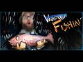 🔴RIVER MONSTER JEREMY WADE!!