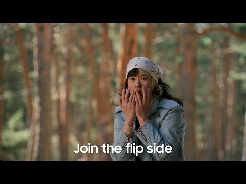 Samsung Galaxy: Join the flip side –Season 2