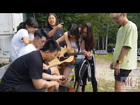 Maine Central Institute (MCI)