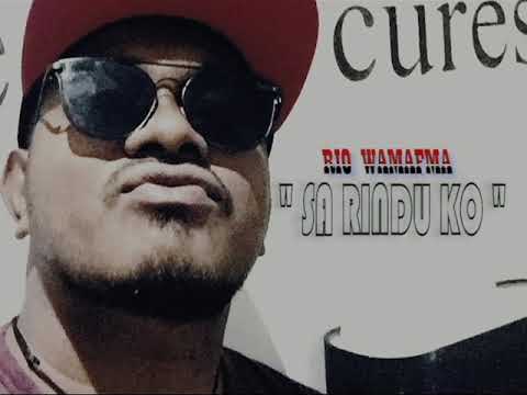 SA RINDU KO - Rio Wamafma