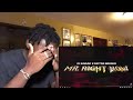 WAIT..| 21 Savage x Metro Boomin ft Drake - Mr. Right Now | Reaction