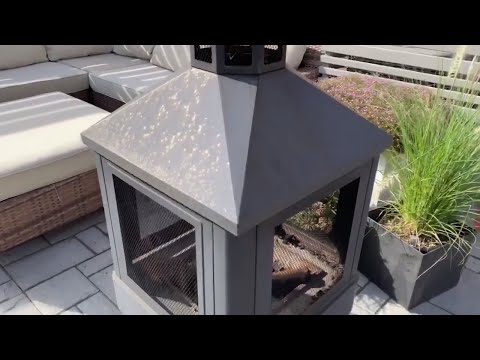 4 outdoor décor solutions to extend your summer