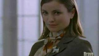 Miss Moneypenny on Keen Eddie 4 video