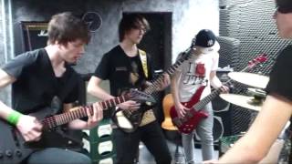 ALL I WROTE - Endorphin rush