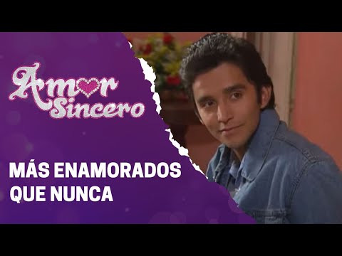 Juan Alejandro Gaviria como Pablo Calero en Amor Sincero
