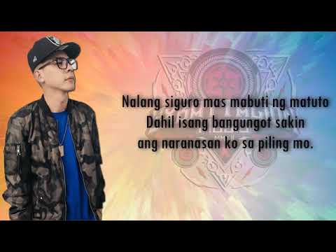 NAG IISA  BOSX1NE EX BATTALION HD LYRICS PROD BY TUNNA BEATZ