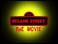 SesameStreetMovie For Vincent Marucut 2 Sesame Street Movie Logo And Music