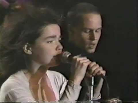 Sugarcubes - Live in Alabama (October 1988) (1/2)