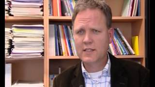 Benzodiazepinen als slaapmiddelen - TVGelderland 2007