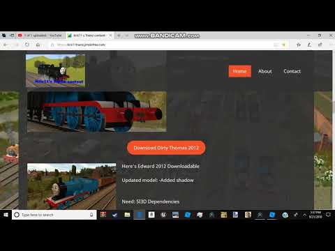 si3d 2012 content is back!!!