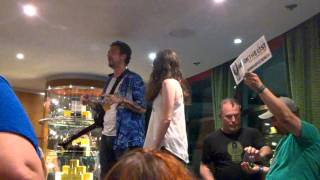 Frank Turner - Redemption, Glory Hallelujah, and Eulogy on the Salty Dog Cruise