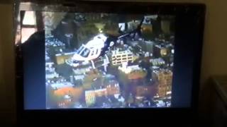 Eyewitness news at Noon