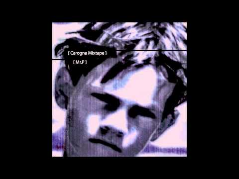 Mr.P \ Pooccio - Fuori Nevica