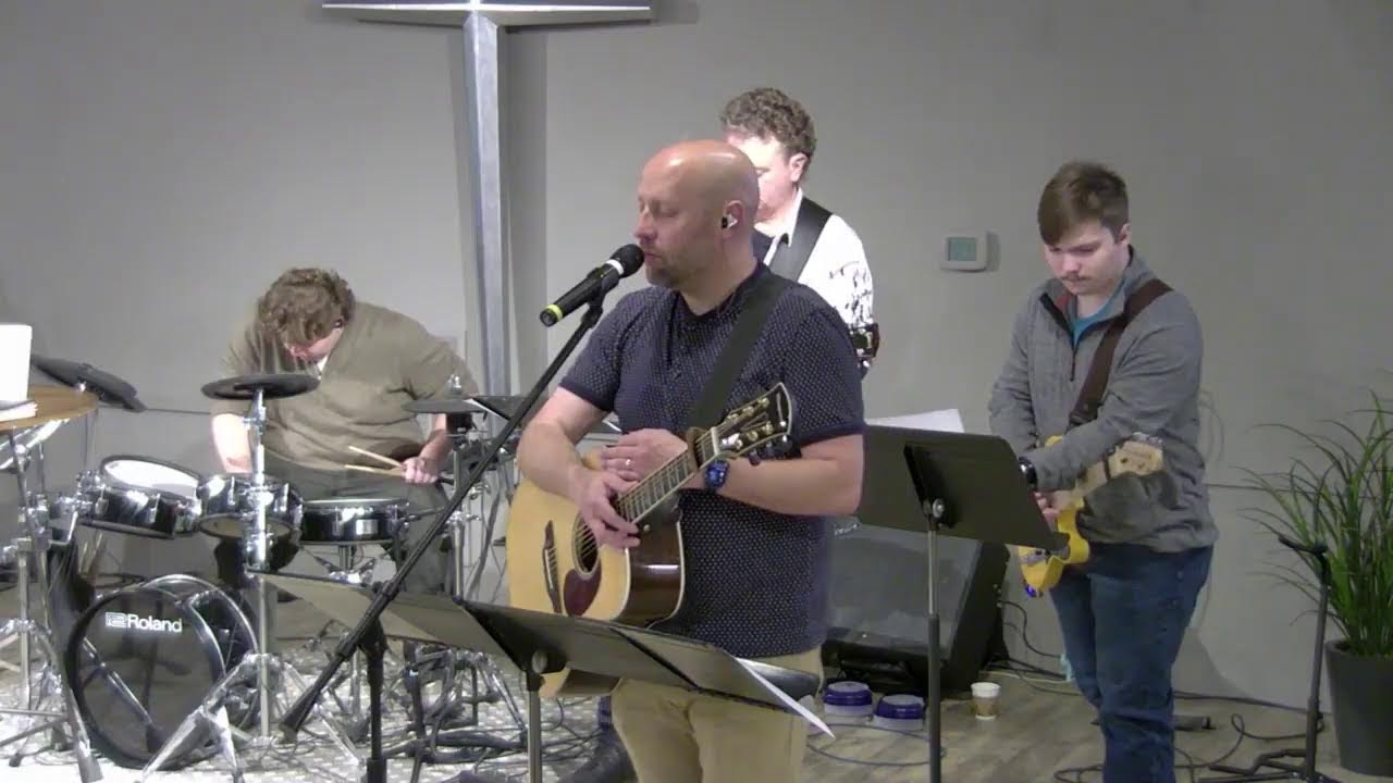 Matthew-Week Series 13