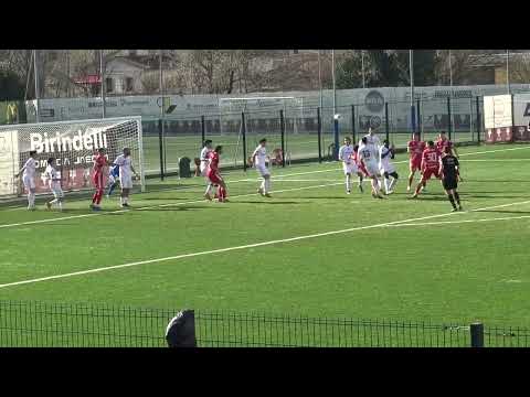 Highlights di Tau Altopascio-Us Grosseto 0-1