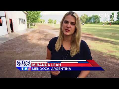 CBN NewsWatch: December 15, 2017