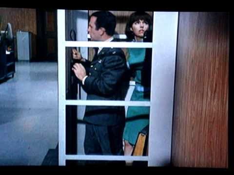 Nice Wet " 99 " 2 / 6  " Get Smart " 1966