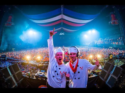 X-Qlusive Holland XXL 2018 | Bass Modulators