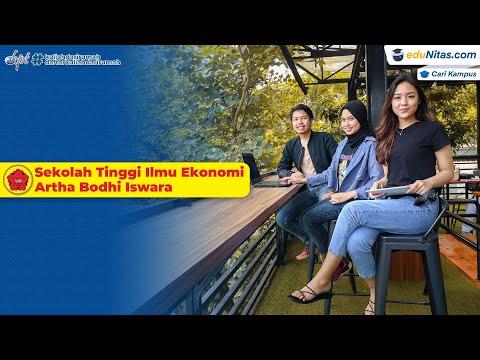 Sekolah Tinggi Ilmu Ekonomi Artha Bodhi Iswara - Kampus Pencetak Ahli Ekonomi Terpercaya!