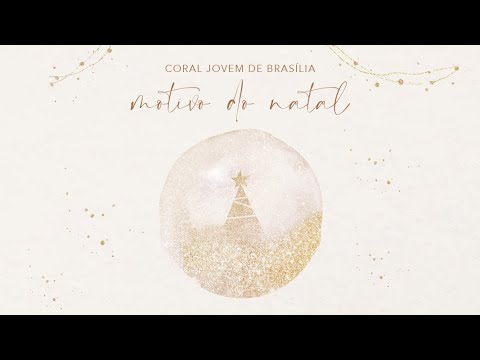 Motivo Do Natal (part. Rafala Maçalei) - Coral…