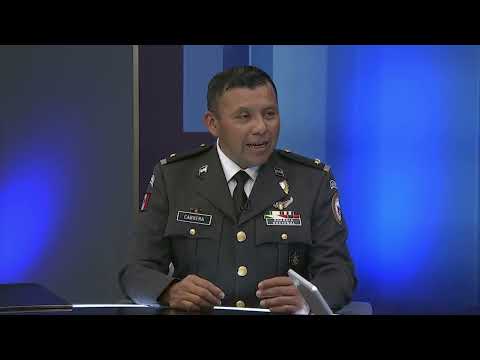 ¿Qué es la Fuerza Especial de Reacción Inmediata de la Guardia Nacional?