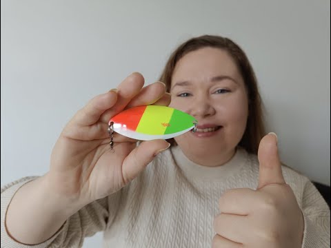 ONE WEEK BEFORE VAIN 2 KALAA ICE FISHING COMPETITION - PREPARING FISHING RODS - ARCTIC CHAR LURES