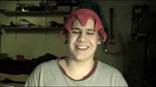 Christmas At Ground Zero - Weird Al Yankovic