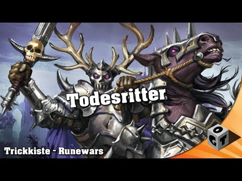 [DE] Trickkiste Folge 80 - Waiqar Todesritter