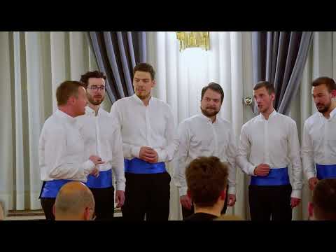 Klapa Balinjera - Dobro jutro