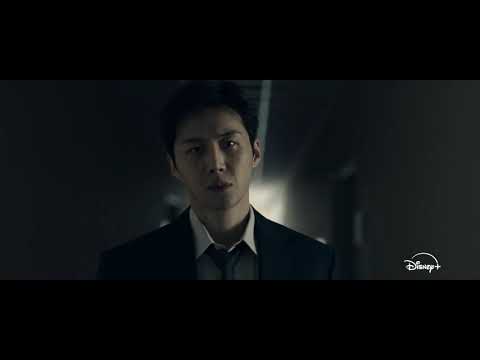 The Tyrant | Teaser Trailer | Disney+ Philippines