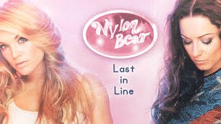 Nylon Beat - Like A Fool / Dreams Come True (2002 Version) 오리지널 밴드