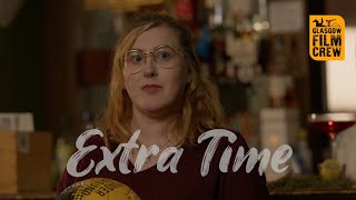 GLASGOW FILM CREW | Extra Time (Trailer) | 48hr Film Project