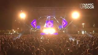 Patrice Bäumel - Roar (Adana Twins Remix)