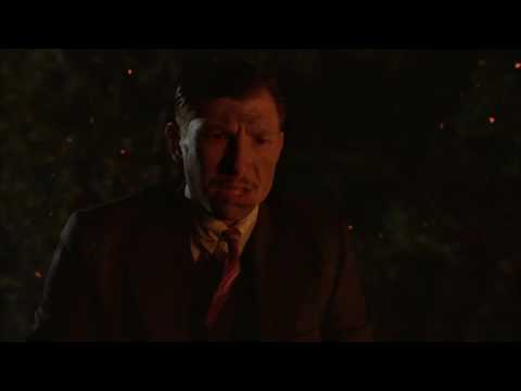 Boardwalk Empire season 2 - The two agents investigate Mickey Doyle's store house