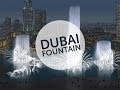 Dubai Fountain Day & Night! | Cover-More Travel ...