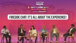 It’s All About The Experience