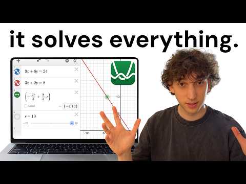 Desmos Practice