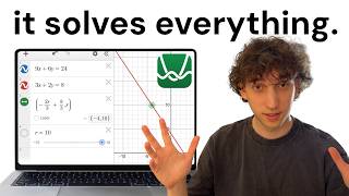 The only SAT Math Desmos Guide you'll ever need